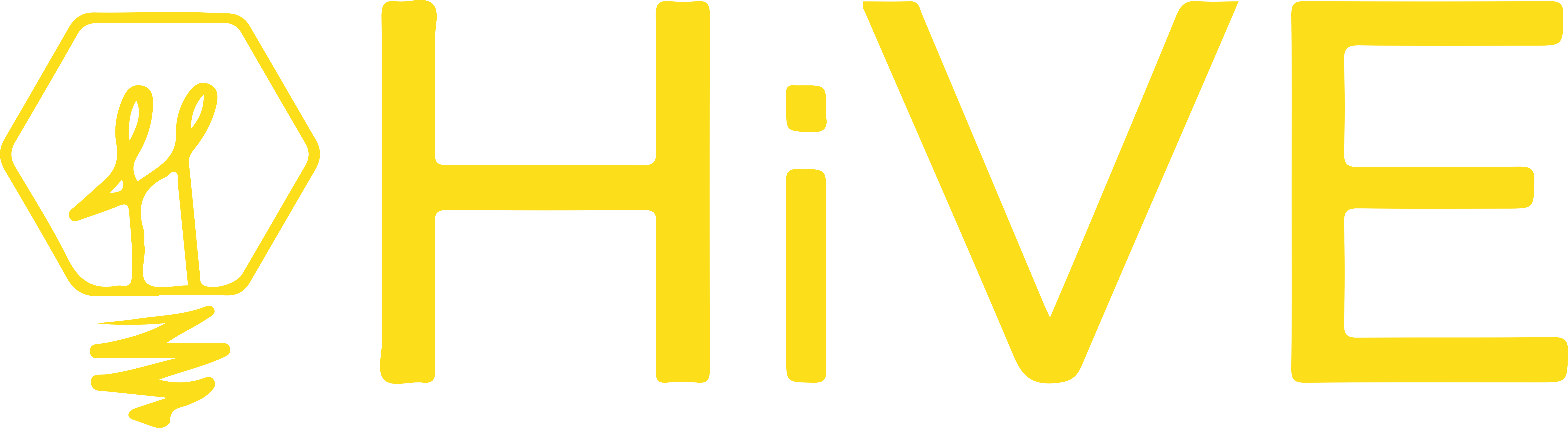 HIVE Logo